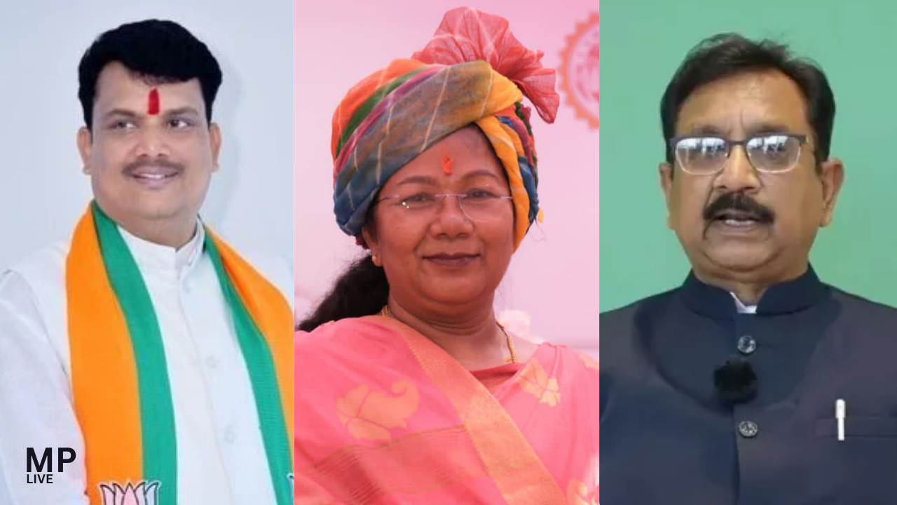 मोहन सरकार के लिए सिरदर्द बने मंत्री, आदिवासी इलाकों में बढ़ी राजनीतिक चुनौती