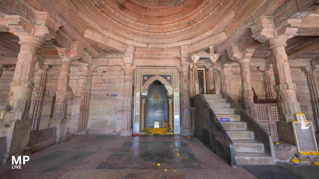 bhojshala