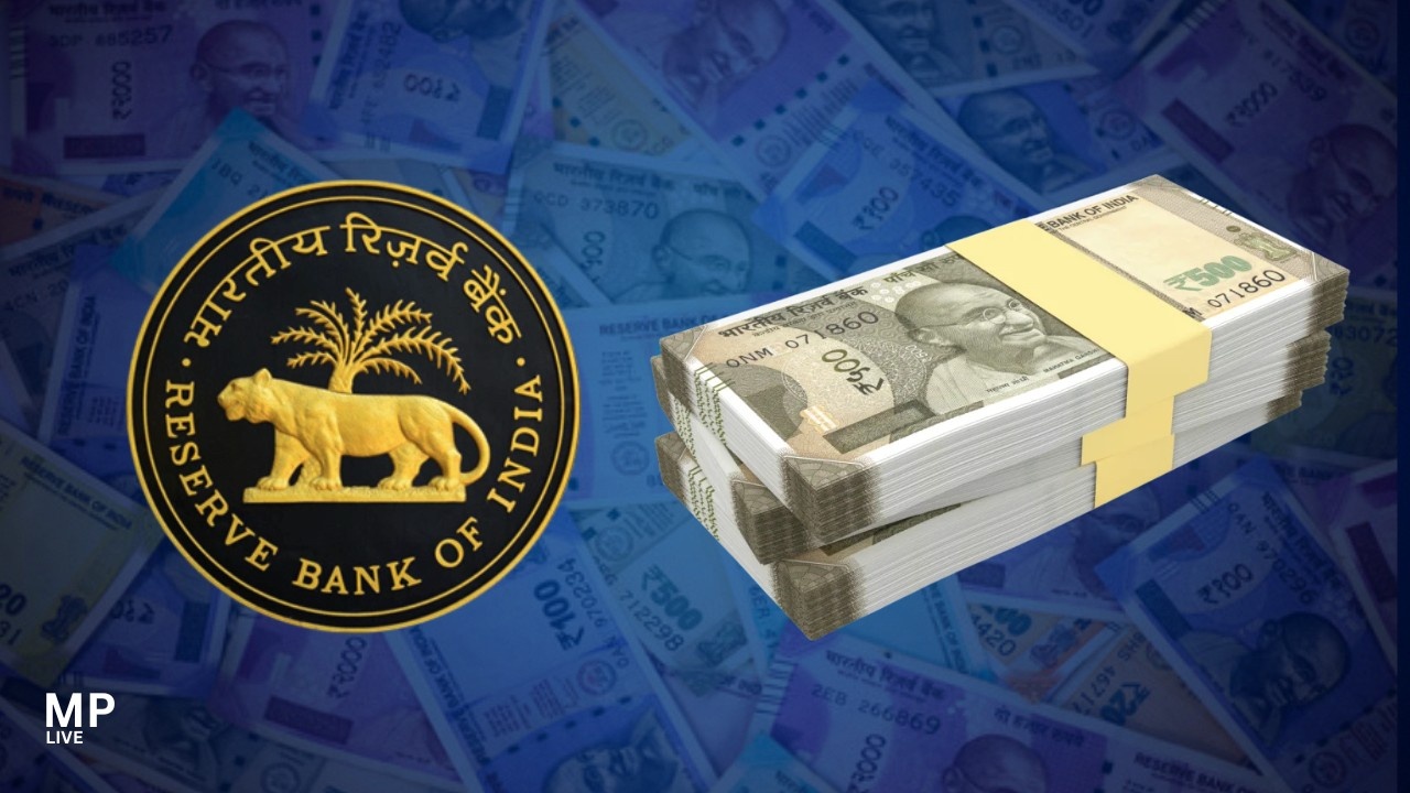 भारत में चलेंगे प्लास्टिक के नोट, आरबीआई कर रहा तैयारी