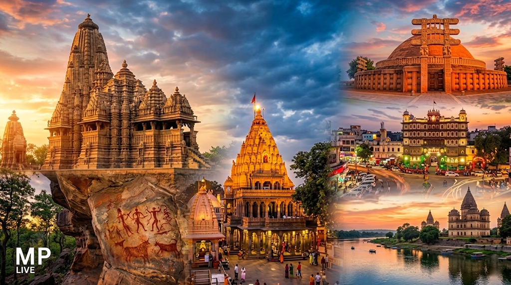 madhya pradesh