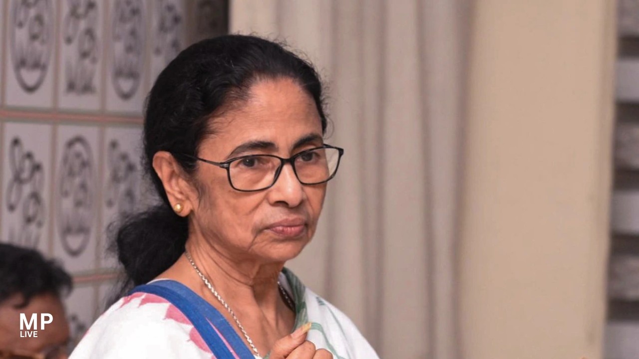 पश्चिम बंगाल विधानसभा चुनाव के बाद फूट की कगार पर तृणमूल कांग्रेस !