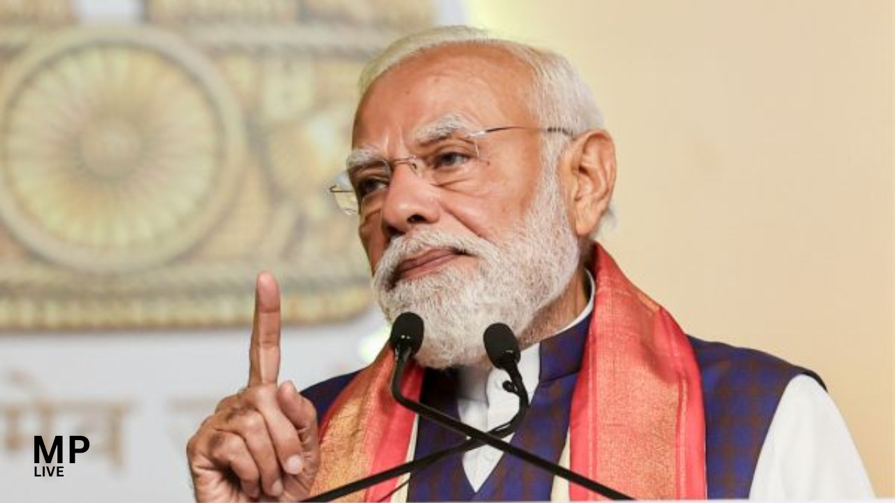 narendra modi
