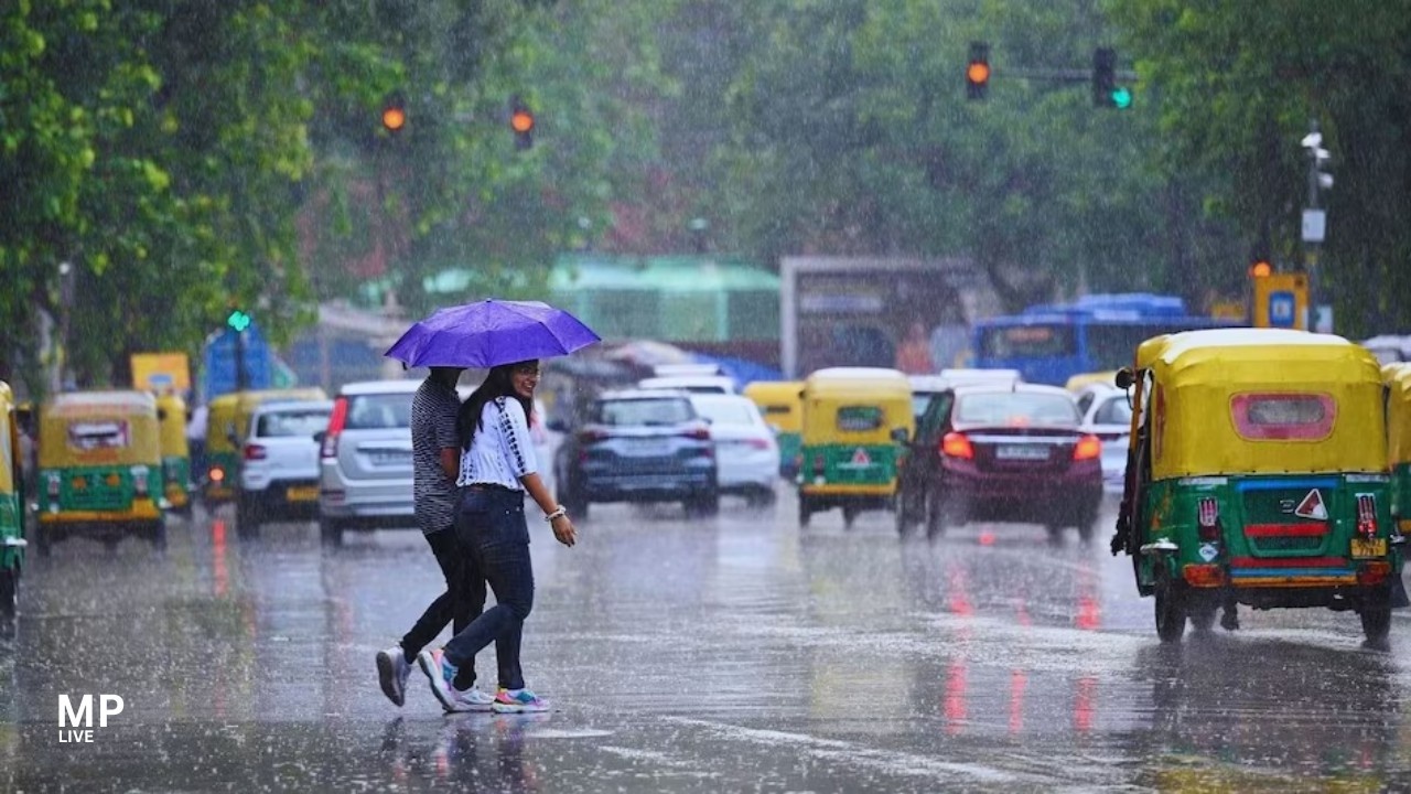 आईएमडी का बड़ा पूर्वानुमान : इस साल सामान्य से कम रह सकती है मानसूनी बारिश