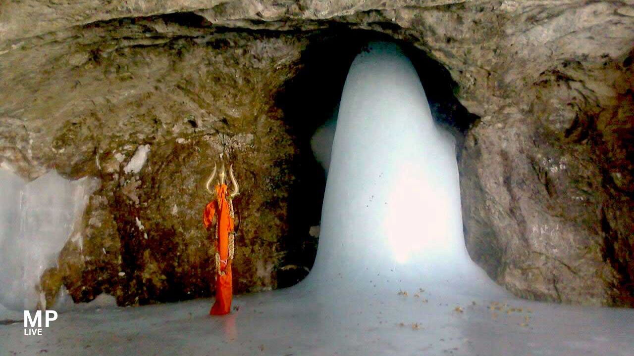 अमरनाथ यात्रा : आस्था, रोमांच और आध्यात्मिक अनुभूति का अद्भुत संगम