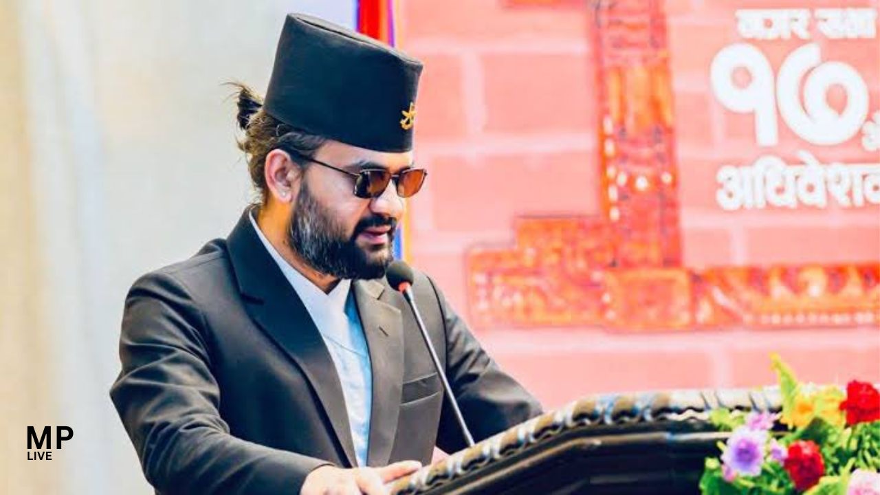 बालेन शाह के बयान से गरमाया भारत-नेपाल सीमा विवाद