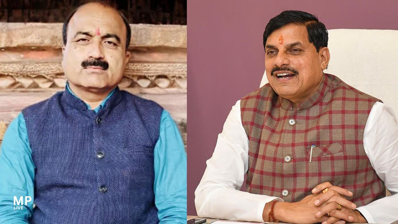 मध्य प्रदेश राज्यसभा चुनाव की तीसरी सीट : केवट की नैया पार कराने के लिए मोहन की अग्निपरीक्षा !
