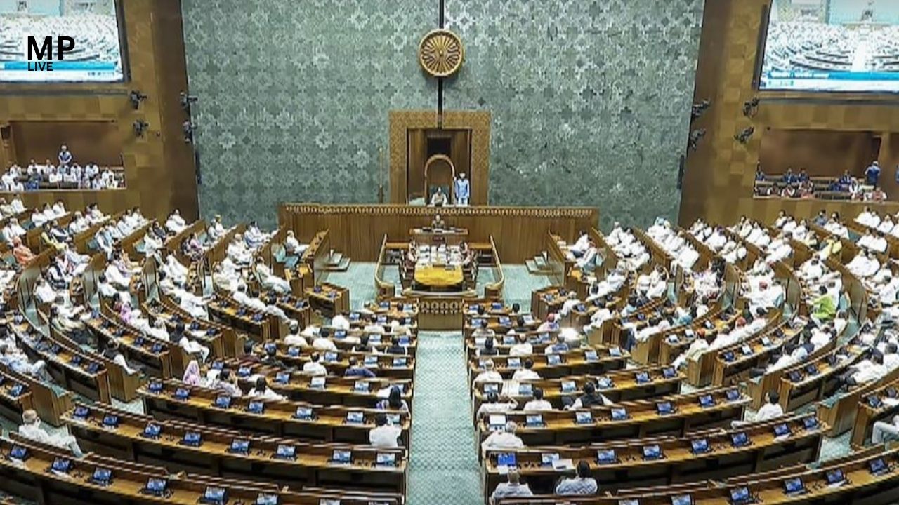 20 जुलाई से शुरू होगा संसद का मानसून सत्र, कई अहम विधेयकों पर रहेगी नजर