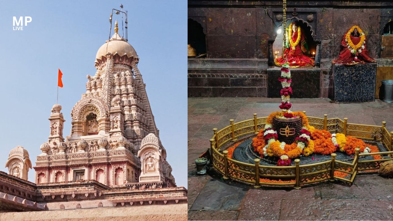 घृष्णेश्वर ज्योतिर्लिंग : अटूट भक्ति और भगवान शिव की कृपा का दिव्य प्रतीक