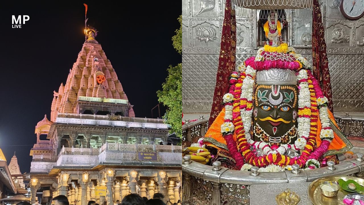 तृतीय ज्योतिर्लिंग श्री महाकालेश्वर : आस्था, इतिहास और मोक्ष का पावन संगम